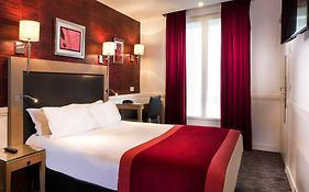 Hotel Elysees Flaubert